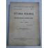     ISTORIA  POLITICA   A  RAPORTURILOR  DINTRE  STATE  DE  LA  1856 -  1930  -  Radu  MEITANI  - Bucuresti, 1943  